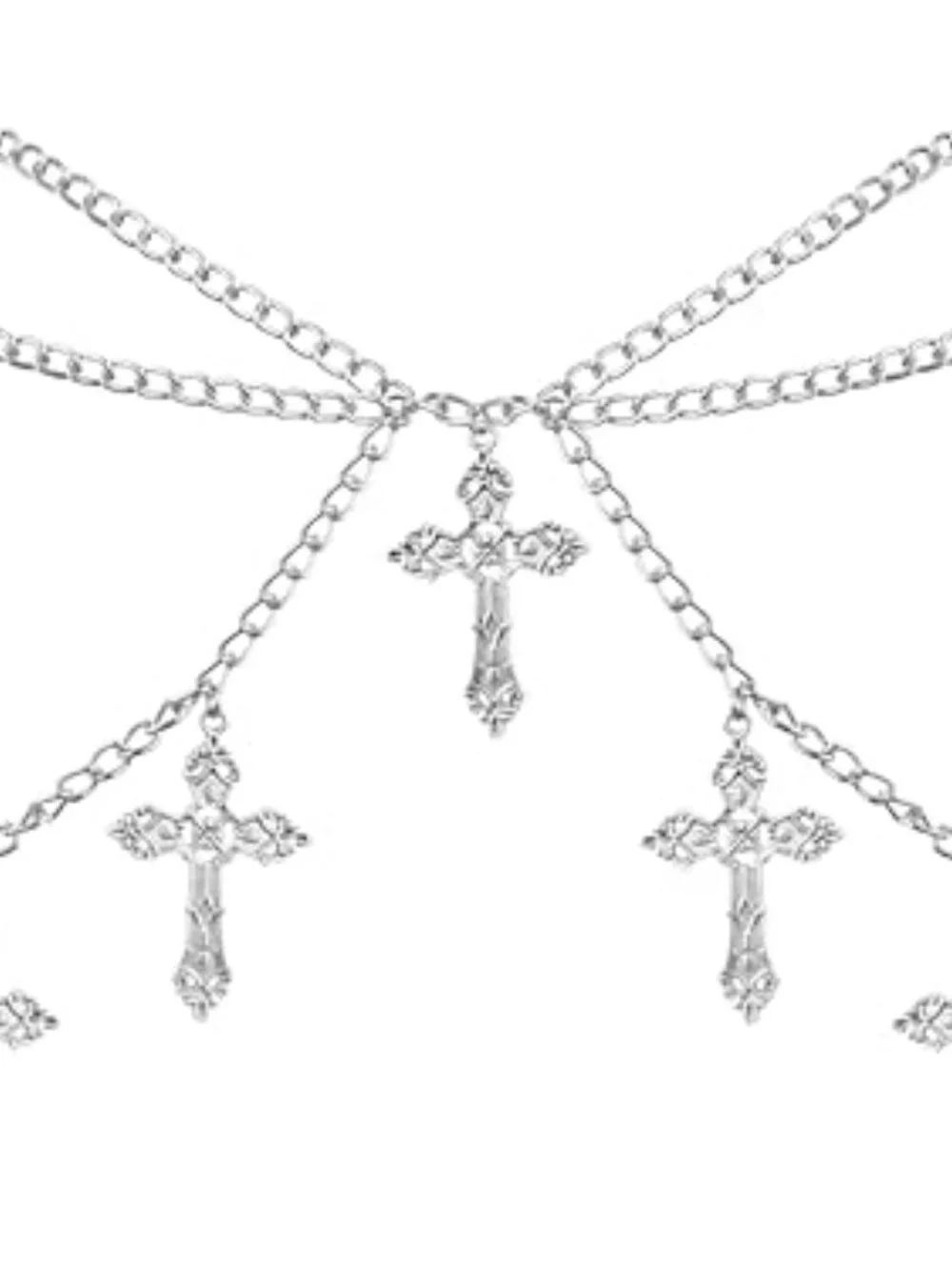 N/A this gothic